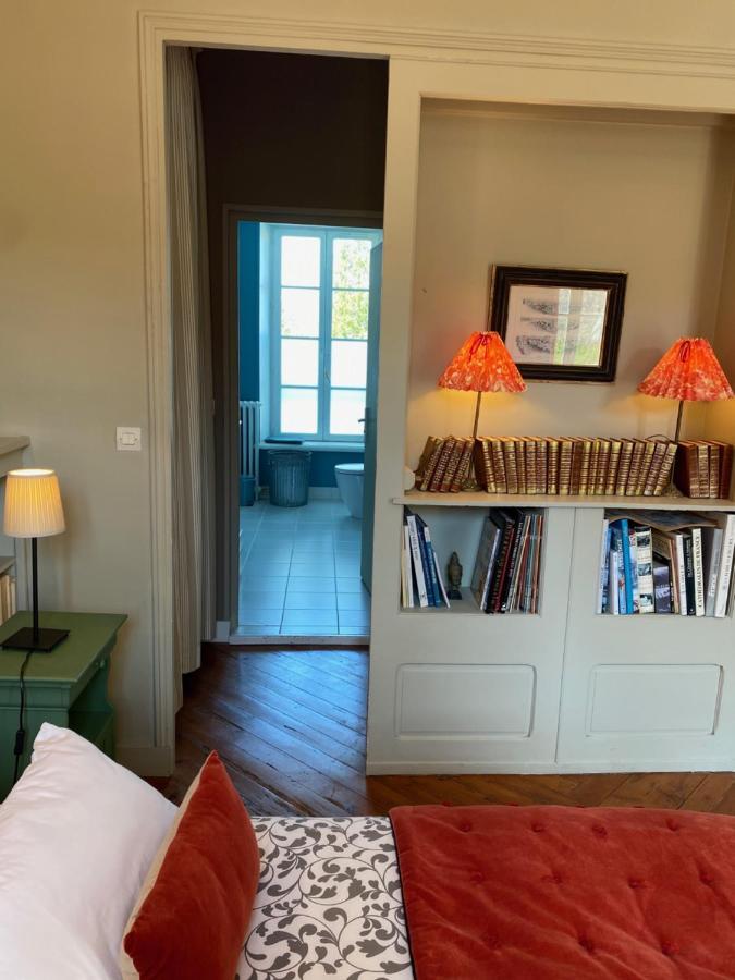 Villa De Creully Creully sur Seulles 外观 照片