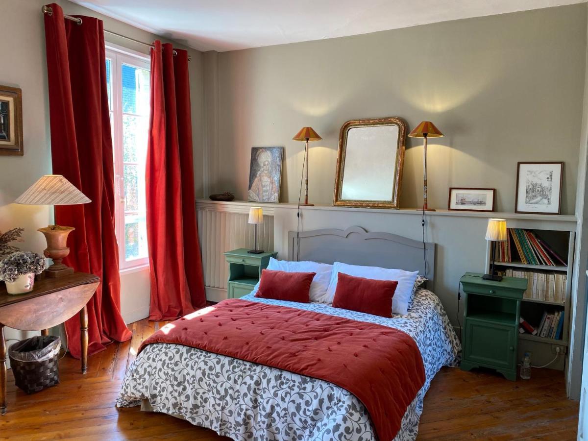Villa De Creully Creully sur Seulles 外观 照片