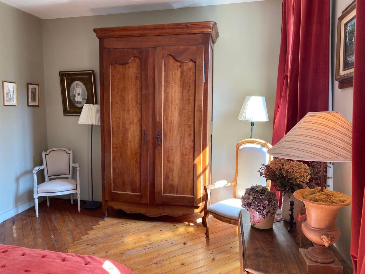 Villa De Creully Creully sur Seulles 外观 照片