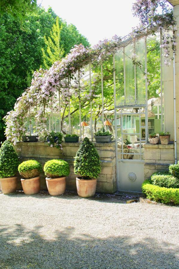 Villa De Creully Creully sur Seulles 外观 照片