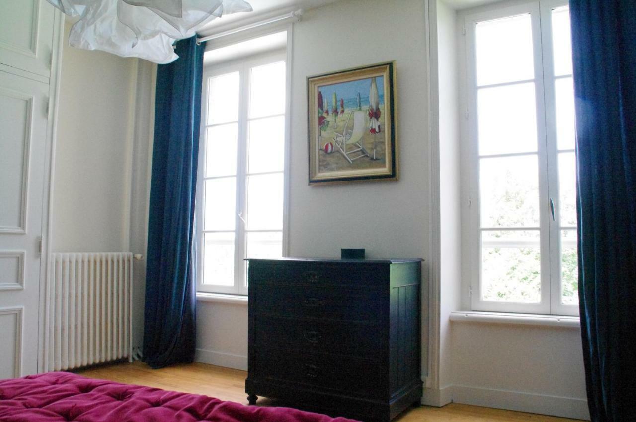 Villa De Creully Creully sur Seulles 外观 照片