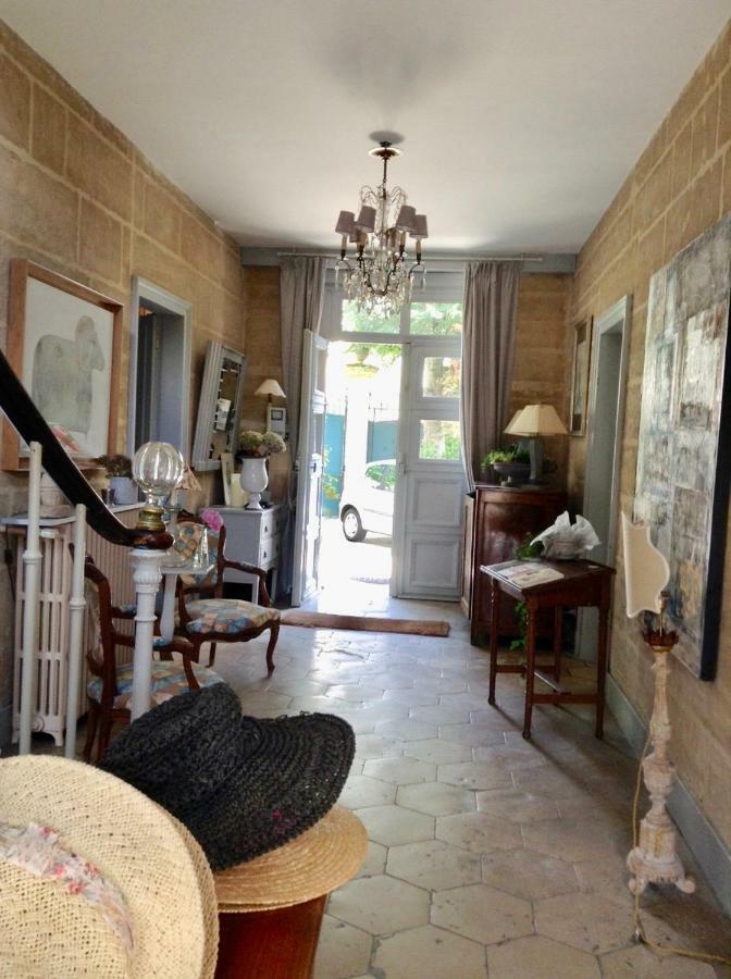 Villa De Creully Creully sur Seulles 外观 照片